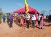 Gama Samaga Pilisandarak 