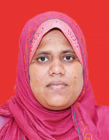 A.R Athabiya