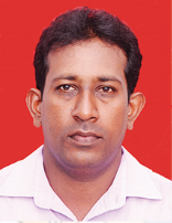 M.Gowrithasan