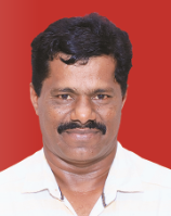 A.L Kaleel Rahuman