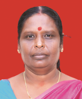 K. Parameswary