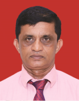 RMP. Vijitha Priyankara